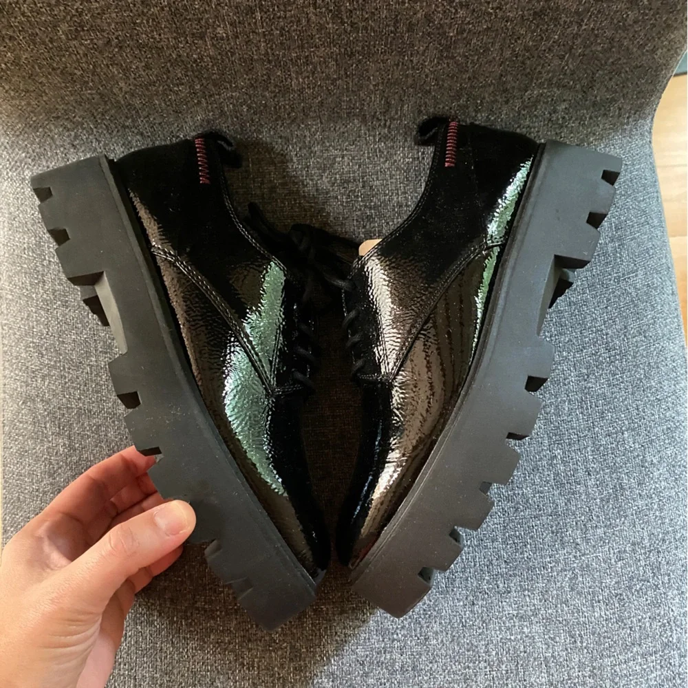 Franco Sarto new comfort box